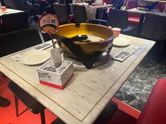-南锣南门(东方银座店)
