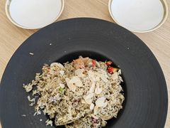 -杏荟旋转餐厅(广州爱群店)