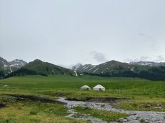 -新疆那拉提国家旅游度假区