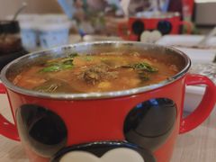 -桂在香知桂林米粉(红博中央公园店)