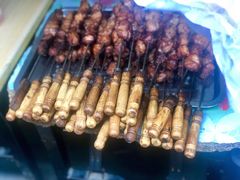 -王记西鎮电烤肉(汶上路店)