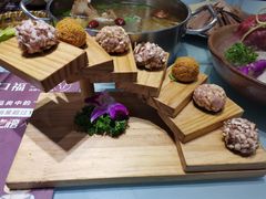 -盡膳口福·百年汤方火锅(科华北路店)
