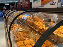 -工匠面包(壹方店)