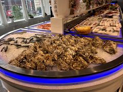 -春华海鲜自助(海城店)