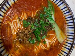 担担面-川人百味(亿合城店)