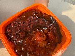 -冰冰酱老味刨冰绵绵冰(中山路总店)