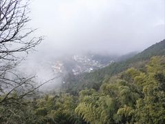 -九华山风景区