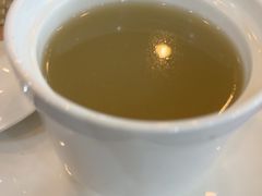 -珀丽酒店-协奏坊餐厅