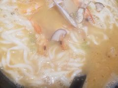 -好麺世家海鲜面馆(新建中路店)