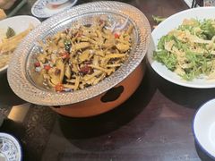 -邢家锅贴老店·非遗·开封菜(金明广场店)