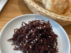 -山东宾馆·齐鲁苑餐厅