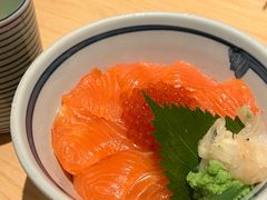 -Tuna maki寿司(苏州大悦城店)