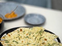 -VATAN INDIAN RESTAURANT米特印度餐厅(城北路店)