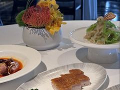 -三号黄浦会Canton Table