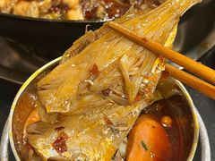 -鸿顺老铁锅美蛙鱼府(解放碑店)