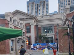 -正德楼果木烤鸭·渔家菜(东港店)