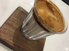 -稀物集咖啡(徽州大道店)