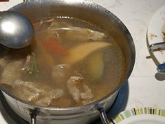 -吉布鲁牛排海鲜自助(芙蓉万家丽店)
