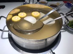 顺和清汤锅-陈记顺和牛肉火锅(永泰店)
