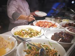 -直隶安家牛肉罩饼(建华店)