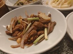 -湖畔居茶楼(湖滨店)