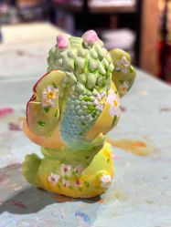 -川上陶艺社(大悦城店)