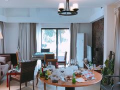 -太阳岛度假酒店