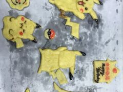 -爱之旅diy烘焙坊(西直门店)