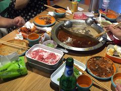 -铭记蛙小仙·活蛙畅享(CBD万达广场店)