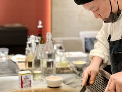 -恰餐厅及酒吧 CHAR Bar & Grill (北京丽都皇冠假日店)