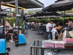 -川西坝子火锅(金沙1.0直营店)