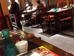 大堂-重庆德忆火锅（龙南街3店）(渝水岸餐饮)