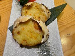 -竹幸日本料理(国光1937科技文化创意园店)