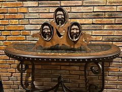 -福禧酒窖·中餐厅 (万柳店)