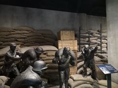 -上海四行仓库抗战纪念馆