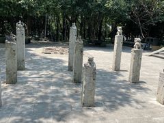 -太平天国侍王府