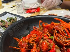 -聚味瞿记·龙虾堂(坡子街店)