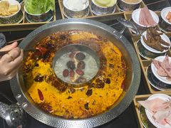 -俏媳妇火锅(宽窄巷子店)