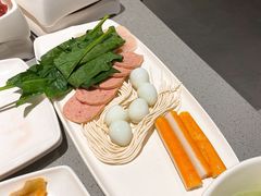 儿童餐-海底捞火锅(奥体南路店)