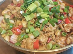 -食光慢宴·安吉土菜馆