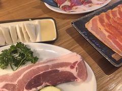 -乌拉烤肉(如皋首店)