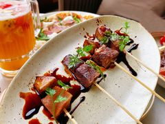 -盐说·西式餐酒馆(光明万达店)