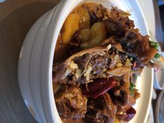 -天怡興·百年蒸饺(中心书城店)