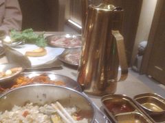 -西塔老太太泥炉烤肉(沈阳店)
