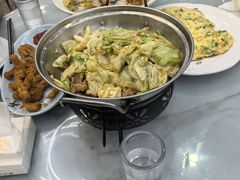 -老东阳·外婆菜(横店店)