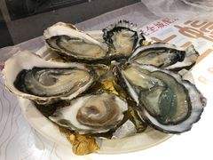 -HIHE Bistro·Oyster Bar(华熙live店)