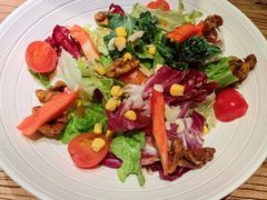 -漾花汐·西餐·下午茶(苏州湾歌林公园店)