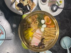 -紫泥369粗粮季(鼓楼店)