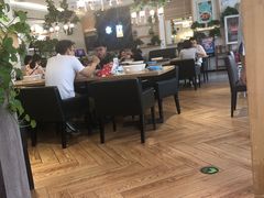 大堂-拿渡·水煮鱼麻辣香锅(王府井奥莱·香江小镇店)
