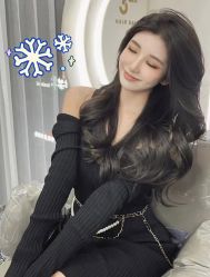 -3AM·S HAIR SALON烫发染发接发